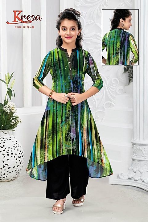 Post image Girls salwar suits collection....