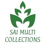Business logo of Sai multicollection