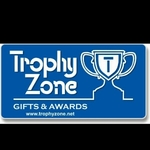 Business logo of Trophy Zone inc