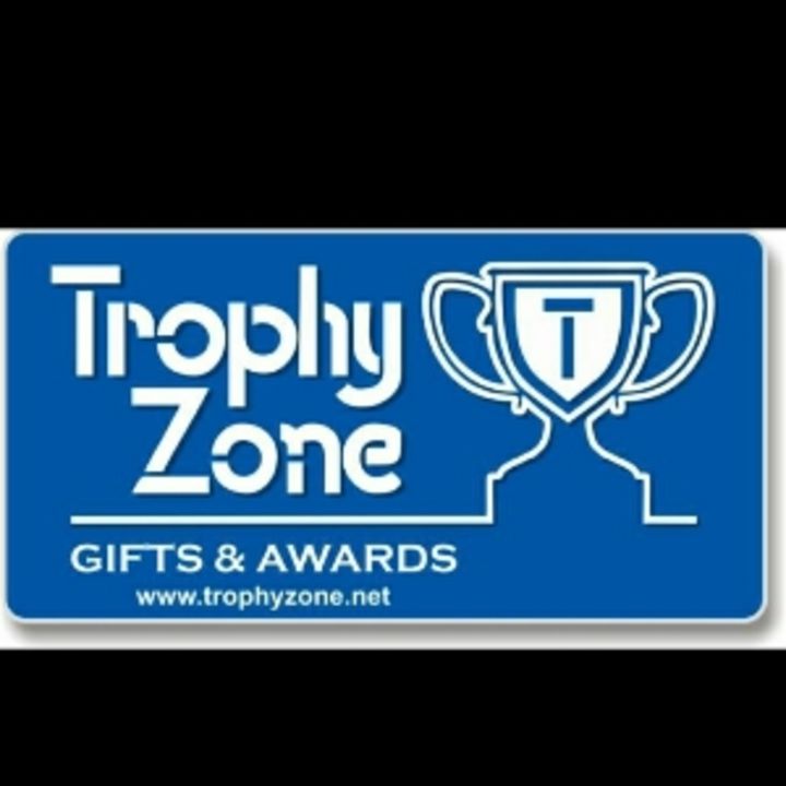 Post image Trophy Zone inc has updated their profile picture.