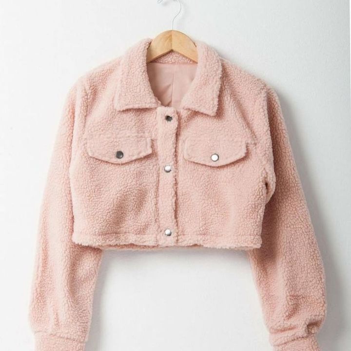 Jacket uploaded by Fashion point on 11/15/2021