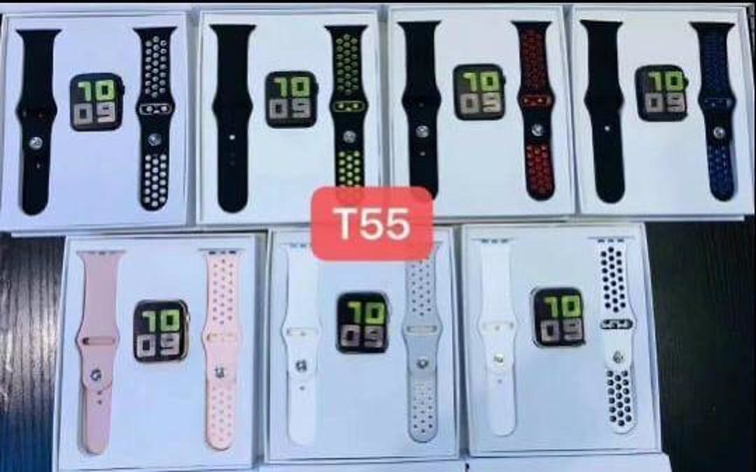 Apple watch uploaded by Vscfashionstore on 9/21/2020