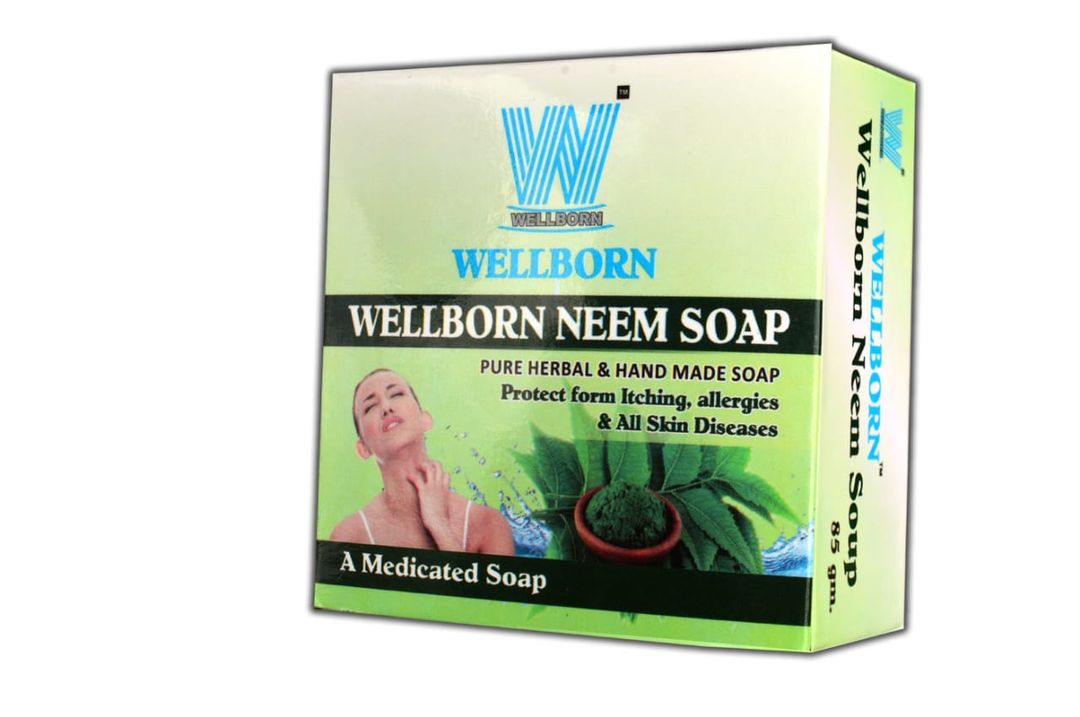 Product uploaded by WELLBORN GROUP on 11/15/2021