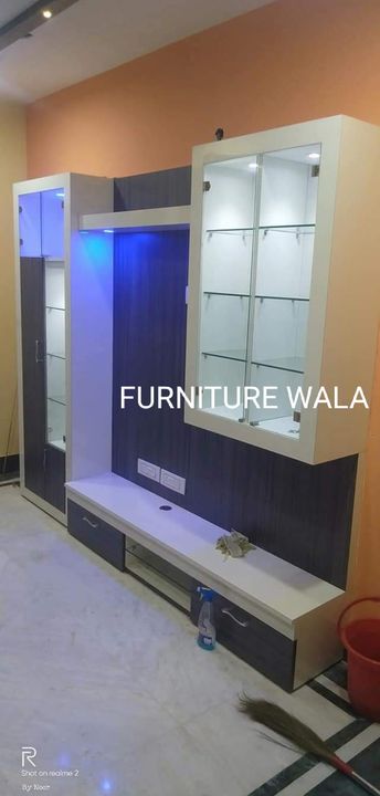 Modular Wardrobe uploaded by Furniture Wala on 11/15/2021