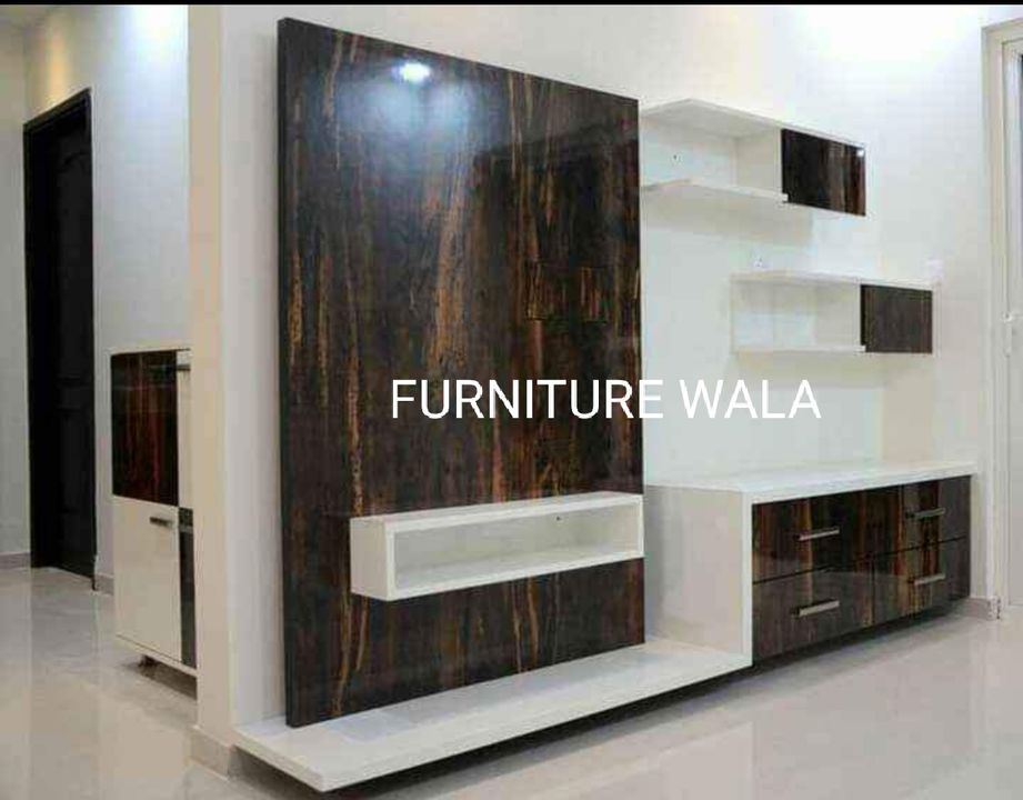 TV Unit uploaded by Furniture Wala on 11/15/2021