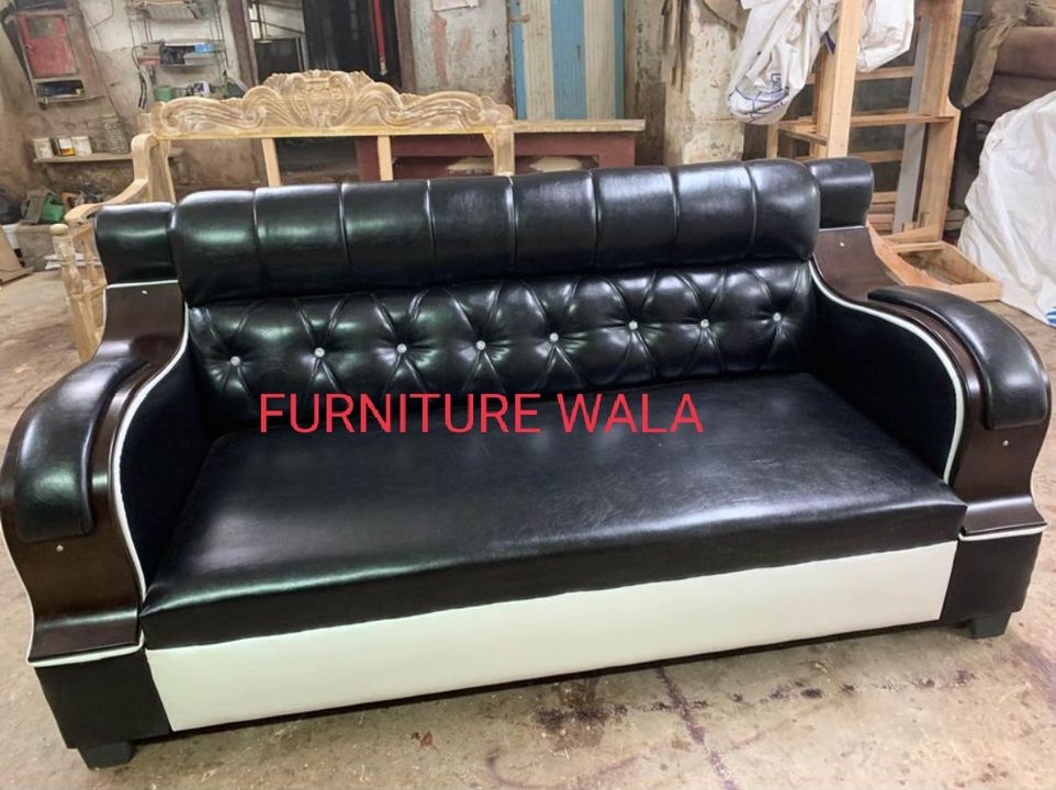 Modern Sofa uploaded by Furniture Wala on 11/15/2021