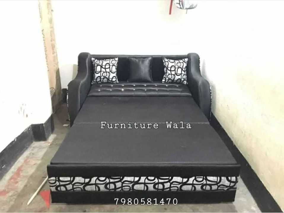 Sofa Cum Bed uploaded by business on 11/15/2021