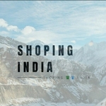Business logo of Shoping_india