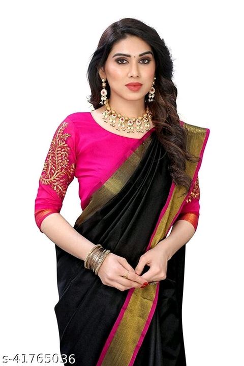 Saree uploaded by business on 11/15/2021
