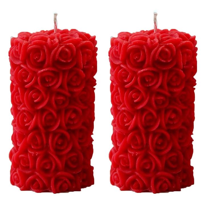Design pillar candles  uploaded by business on 11/15/2021