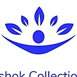 Business logo of Ashok all collection