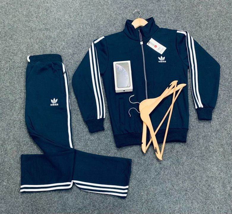 Track suit for men uploaded by business on 11/15/2021