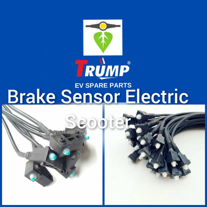 Brake Sensor uploaded by business on 11/15/2021