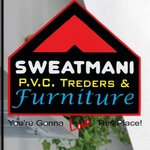 Business logo of Sweatmani PVC furniture