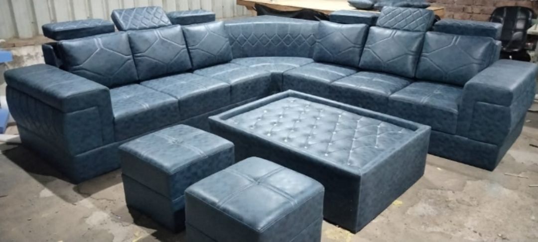 Sofa world