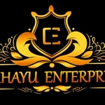 Business logo of Chhayu enterprise