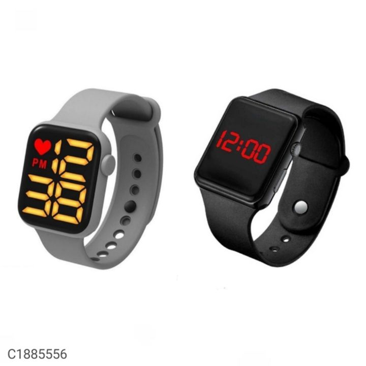 Smart watch  uploaded by Love of Faishan on 11/16/2021