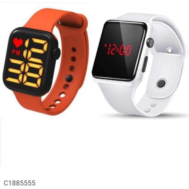 Smart watch  uploaded by business on 11/16/2021