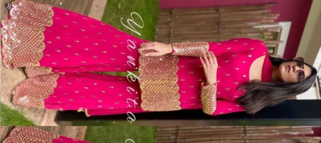 Post image Meena collection has updated their store image.