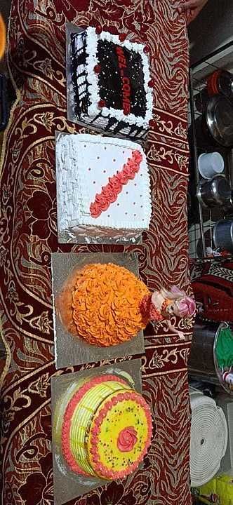 Jagu cakes pansemal uploaded by business on 6/5/2020