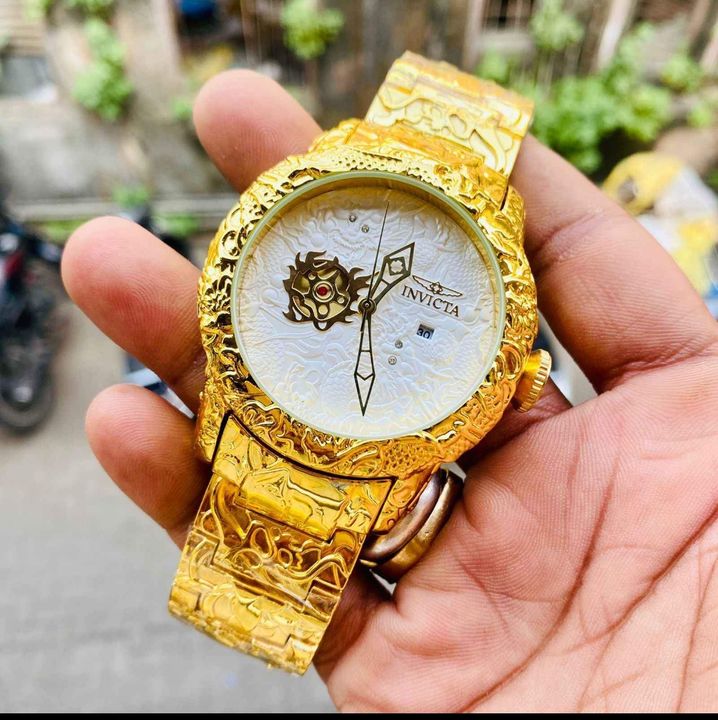 Post image I want 1 Pieces of Watch.
Below is the sample image of what I want.