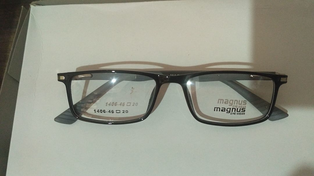 Tr frame with spring uploaded by Mangalam Optical on 6/5/2020