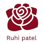 Business logo of Ruhi clothing
