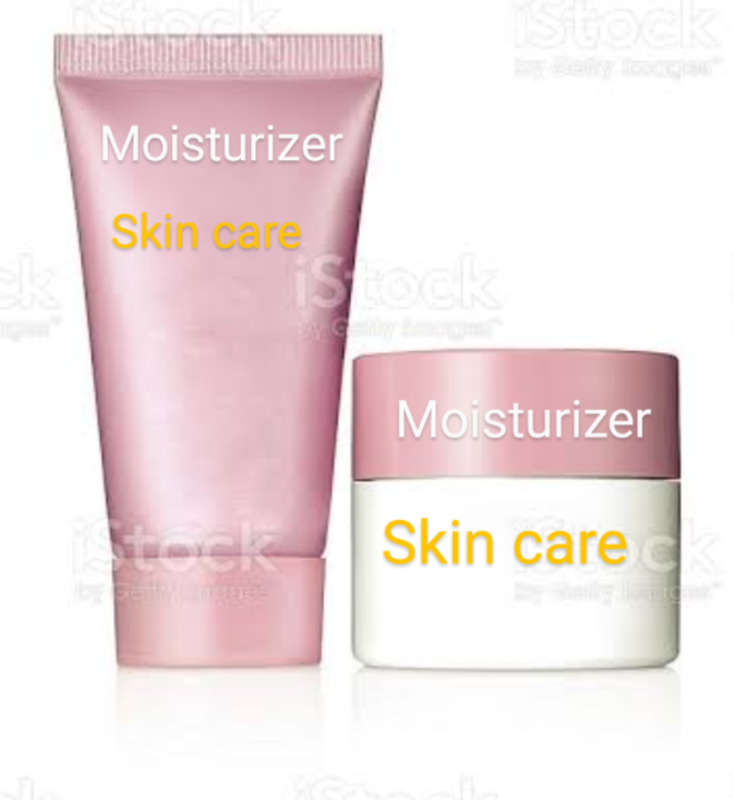 Natural Skin care rose milk Moisturizer uploaded by business on 11/16/2021