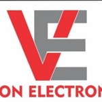 Business logo of Vision Electronics