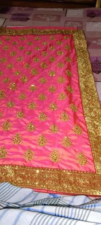 STONE SARI uploaded by সোনা শাড়ি on 11/16/2021