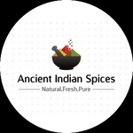 Business logo of Ancient Indian Spices
