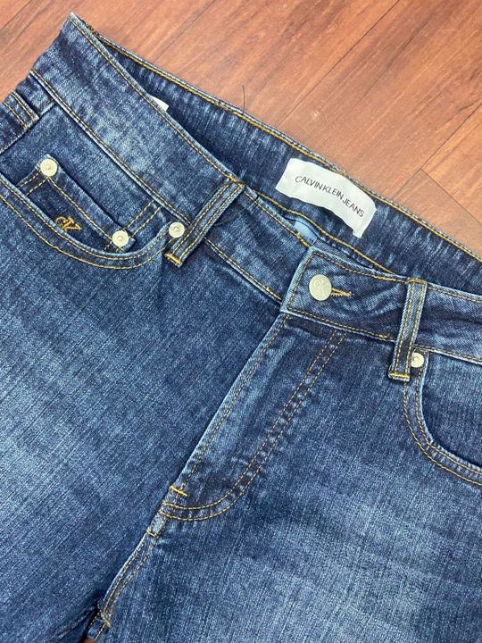 Ck men's jeans uploaded by Ammyclick on 11/16/2021