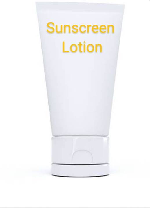 BeNatural's SPF 30 Sunscreen Lotion uploaded by Care Beauty on 11/16/2021