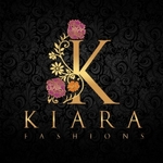 Business logo of Kiara fashion