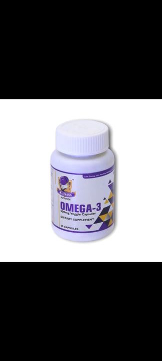 Omega 3 (60teb) uploaded by business on 11/16/2021