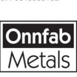 Business logo of Onnfab Metals