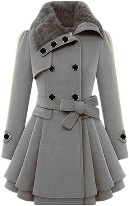 TRENDY COAT FOR WOMENS uploaded by shelly fashion house on 11/16/2021