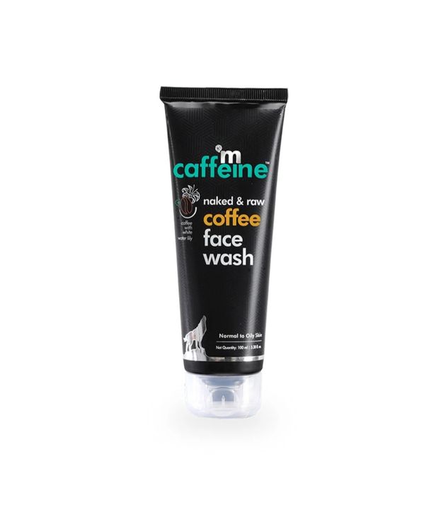 Mcaffine face wash  uploaded by business on 11/16/2021