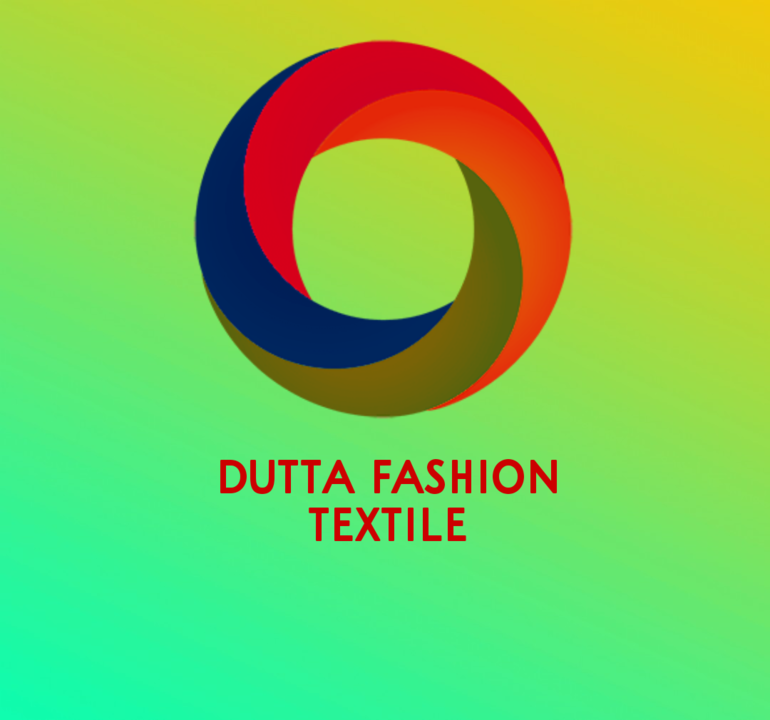 Post image DUTTA FASHION HOUSE has updated their profile picture.