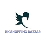 Business logo of HK SHOPPING BAZZAR