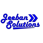 Business logo of Jeeban Solutions