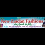 Business logo of New zaidan fashion