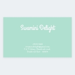 Business logo of SWAMINI DELIGHT