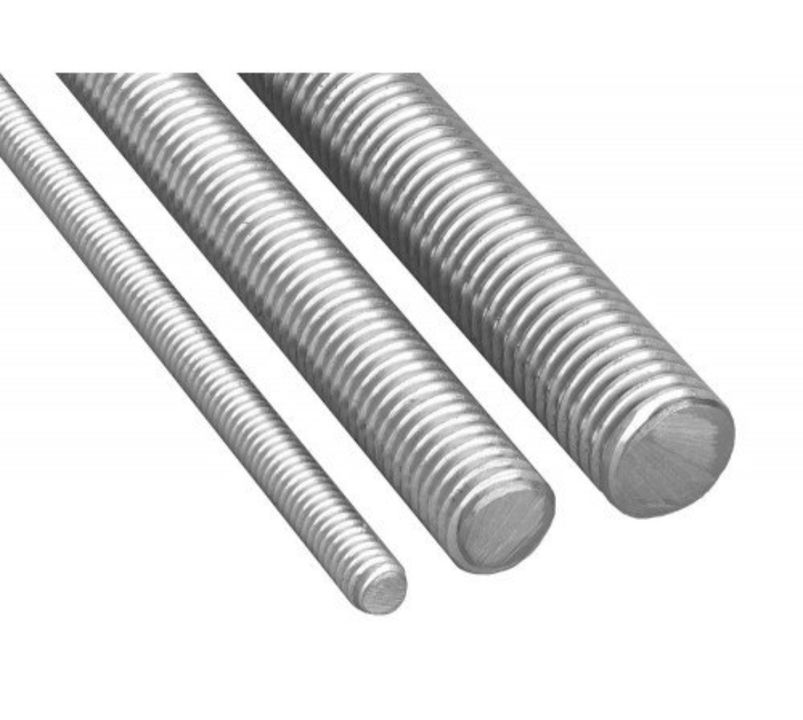 Threaded Rods uploaded by business on 11/16/2021