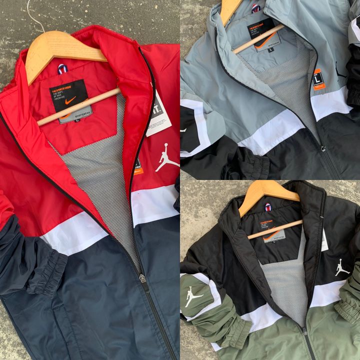 Post image I want 50 Pieces of Jacket.
Below are some sample images of what I want.