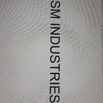 Business logo of SM INDUSTRIES