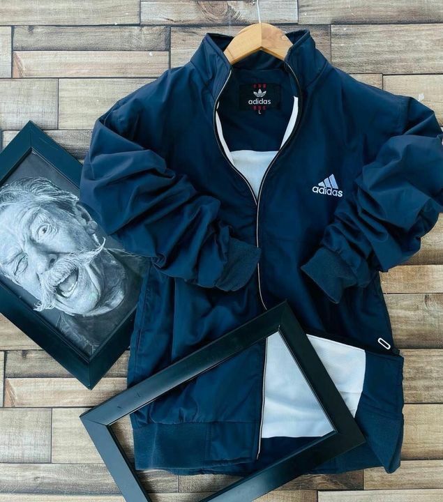 ADIDAS WINDCHEATER uploaded by business on 11/16/2021
