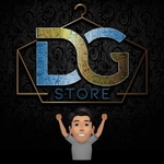 Business logo of DG store