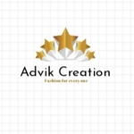Business logo of Advik Creation
