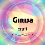 Business logo of Girija_craft